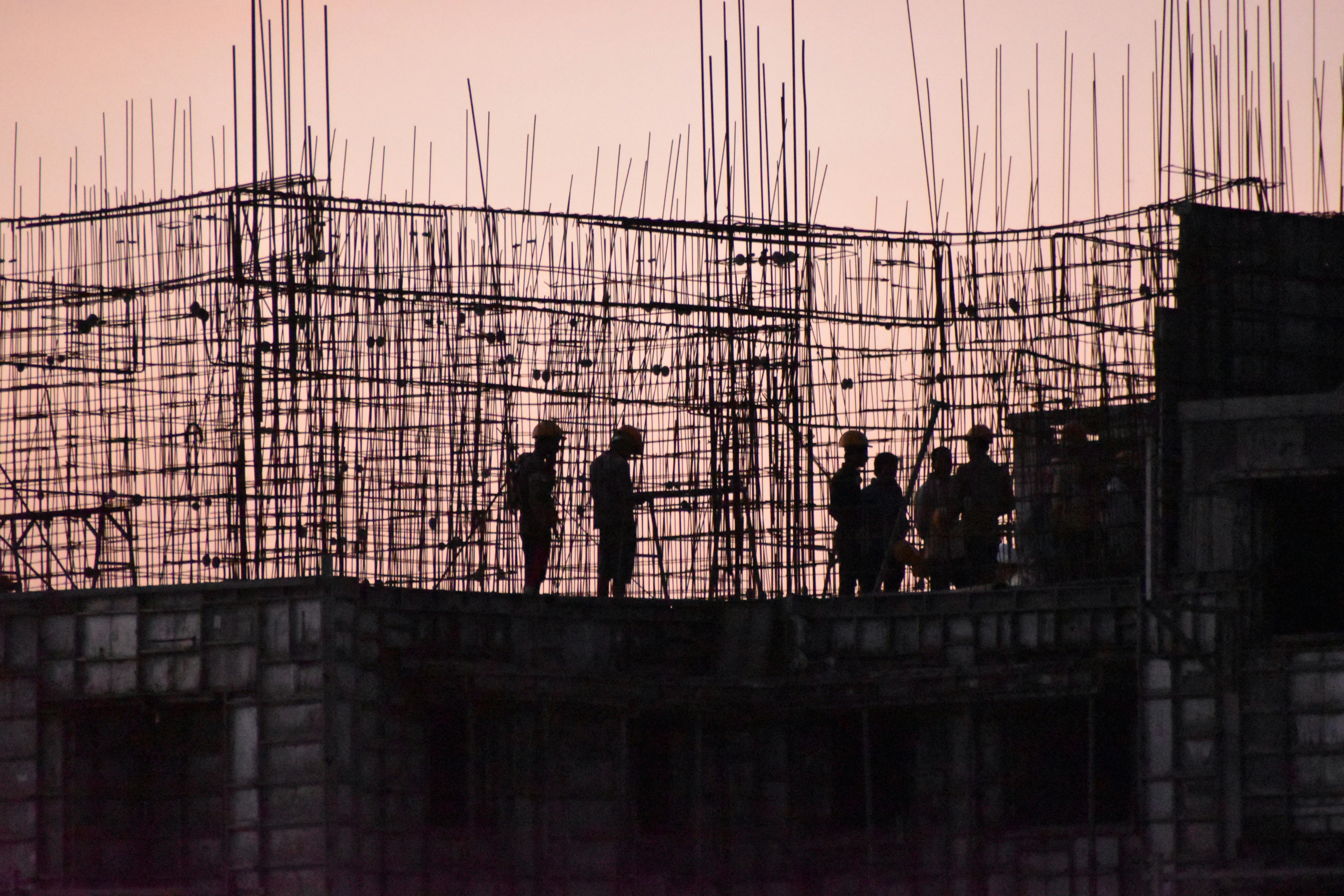 Construction Workers' Campaign Brief