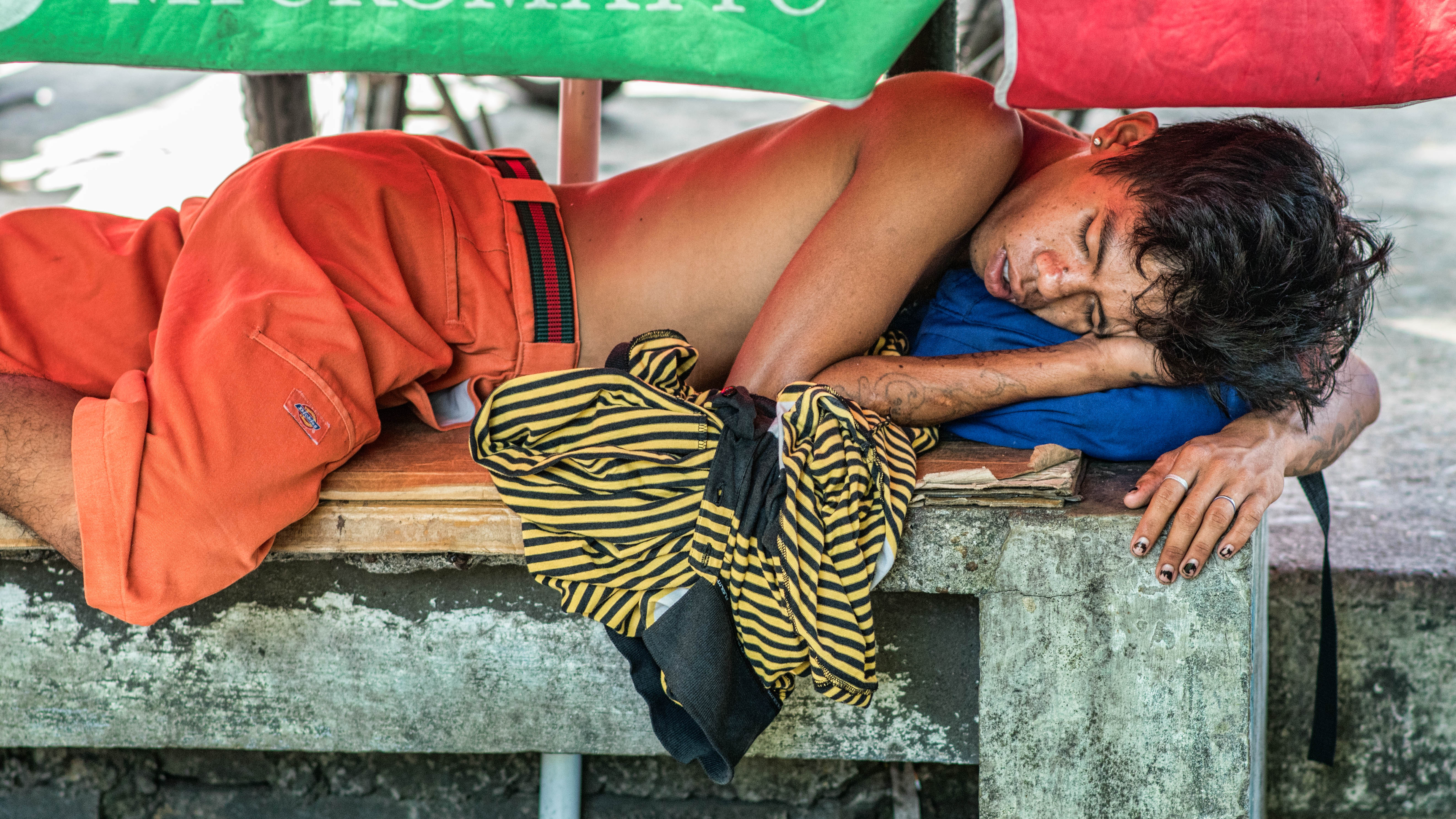 Data: Heatwave kills in India, but agencies can't agree on numbers, methodology