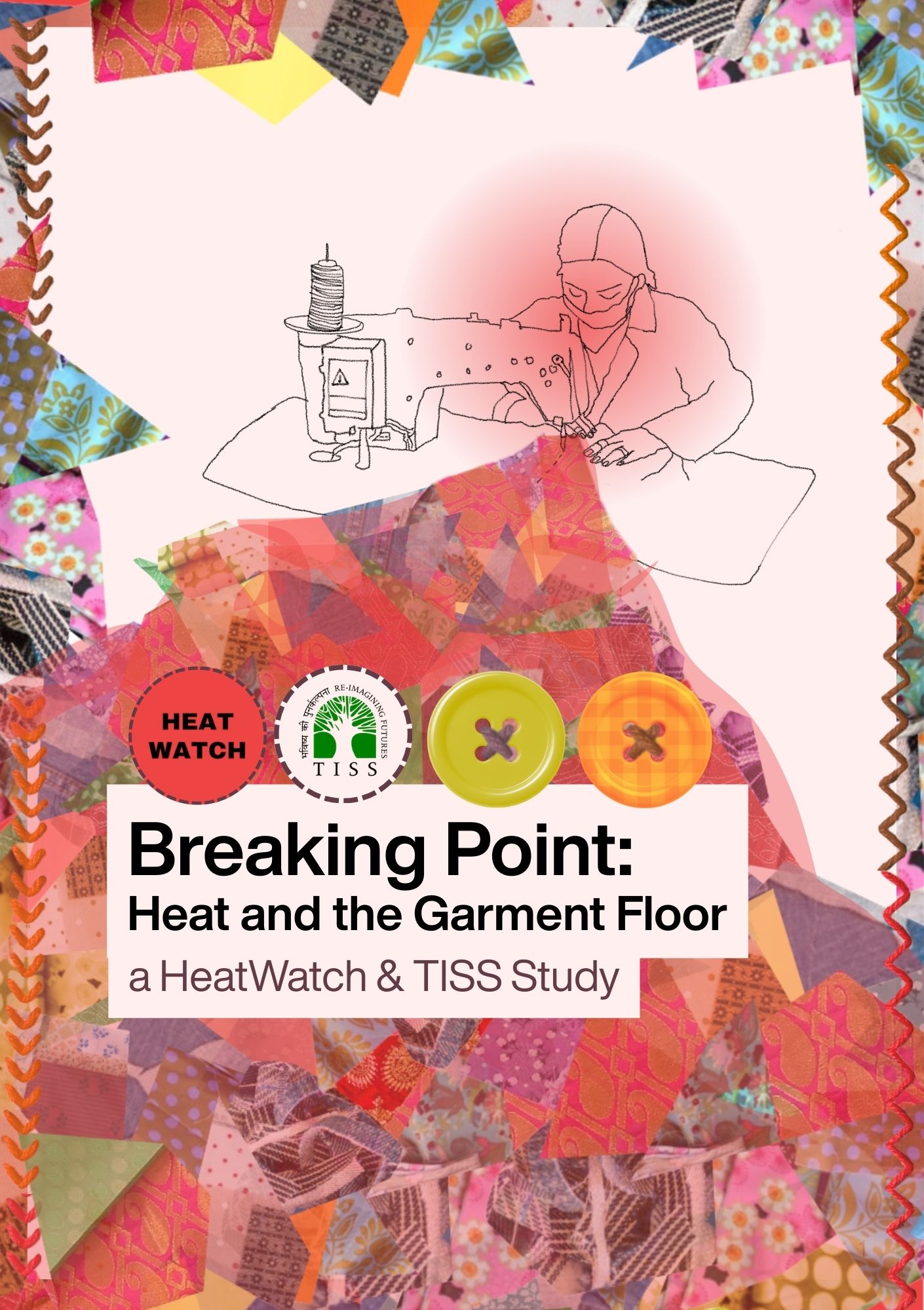 Breaking Point: Heat and the Garment Floor