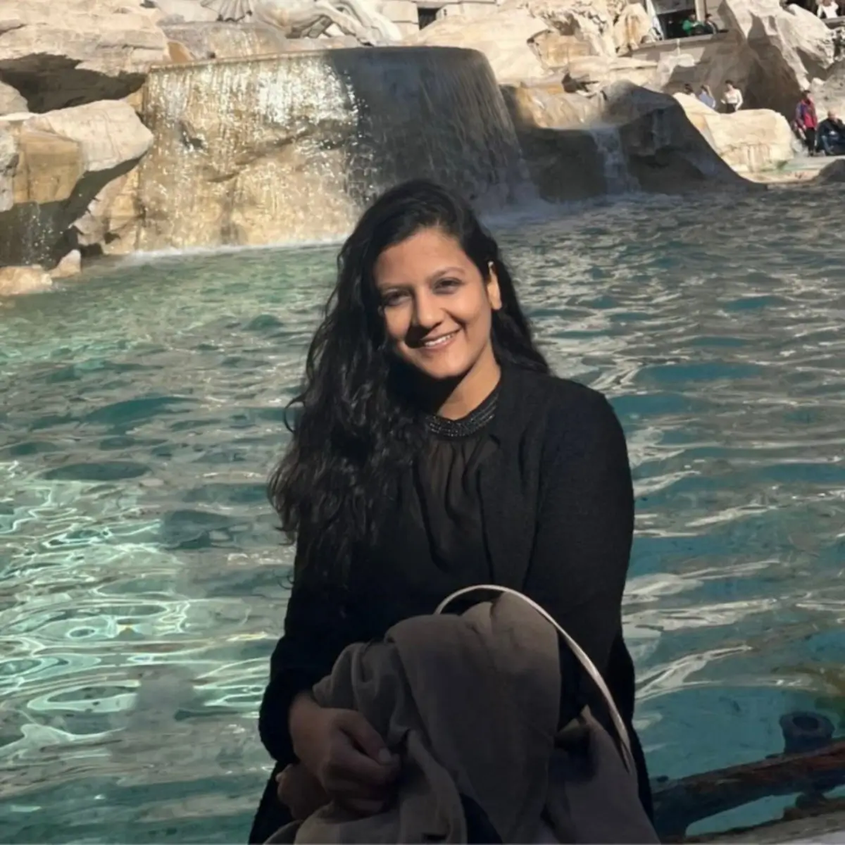 Apekshita Varshney