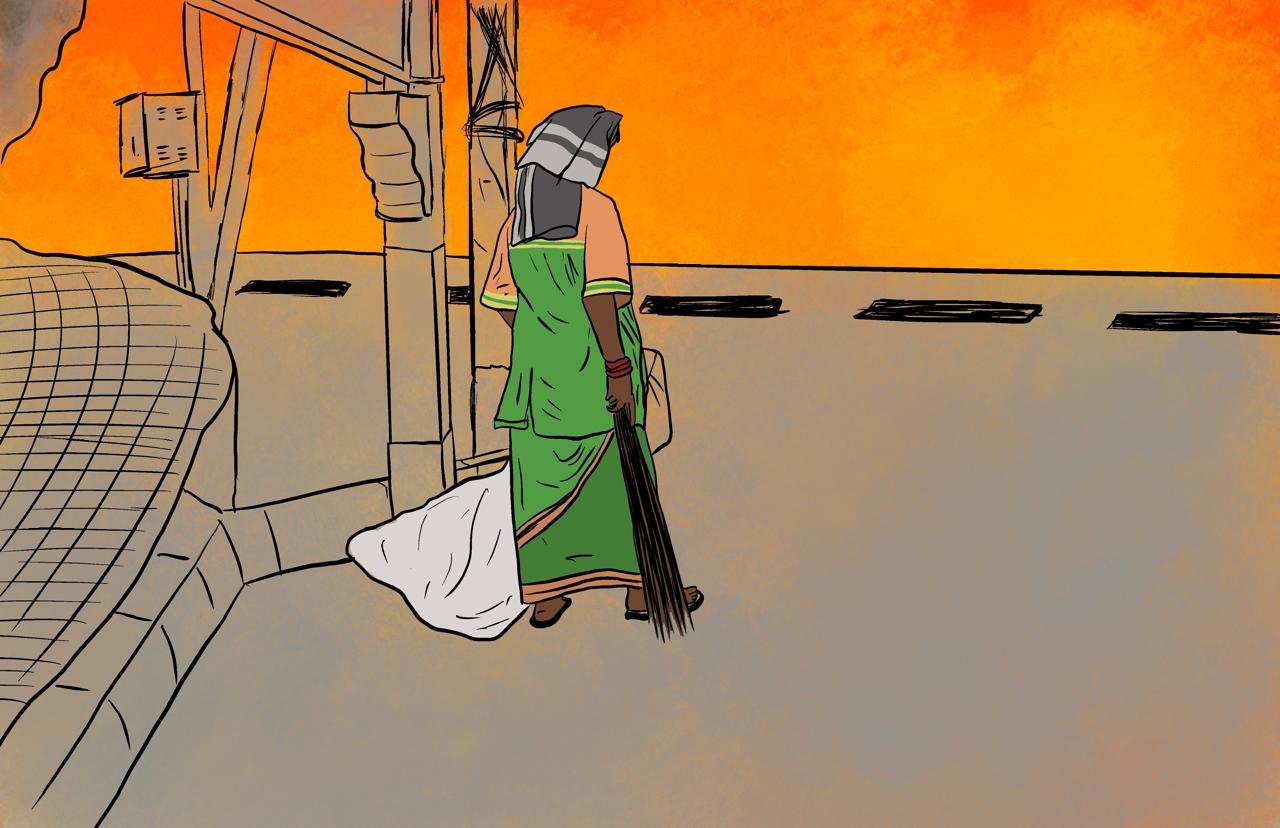 Waste Pickers