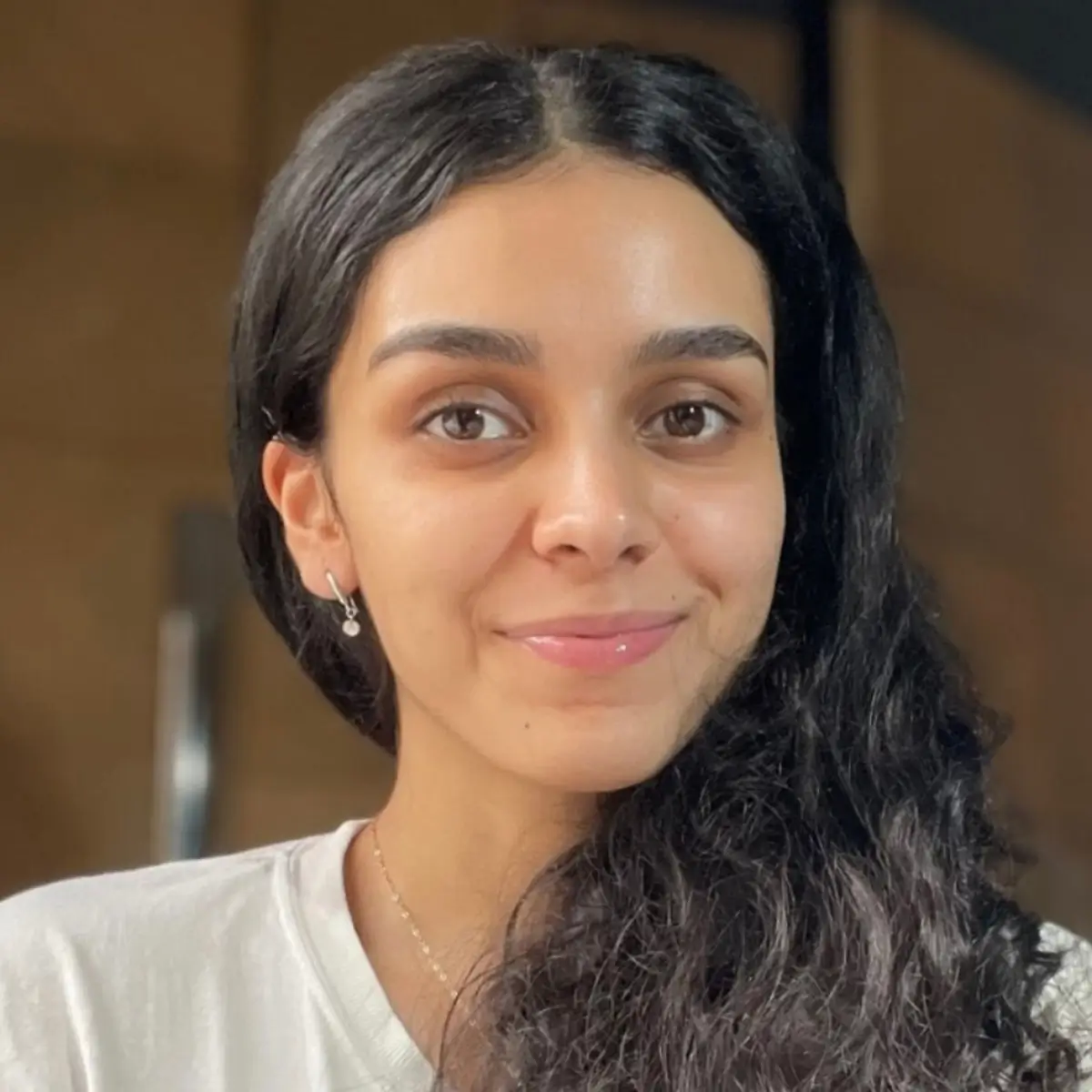 Ananya Tiwary