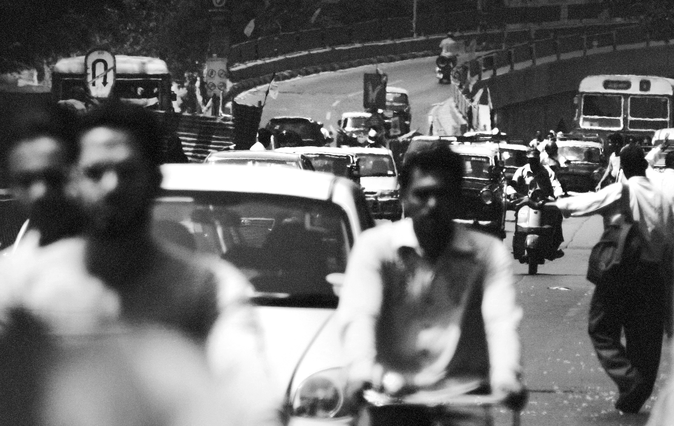 Why are cities caught in the middle of a heat crisis