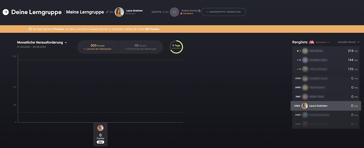 Blog | News zum Unternehmen & E-Learning | Masterplan.com