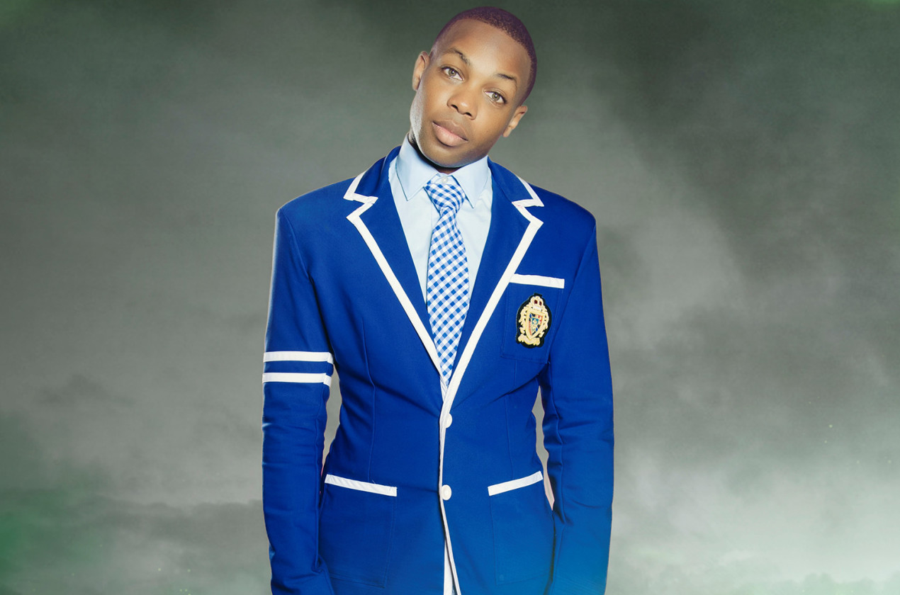 Todrick Hall: Book, Read Bio, and Contact Agent - United ...