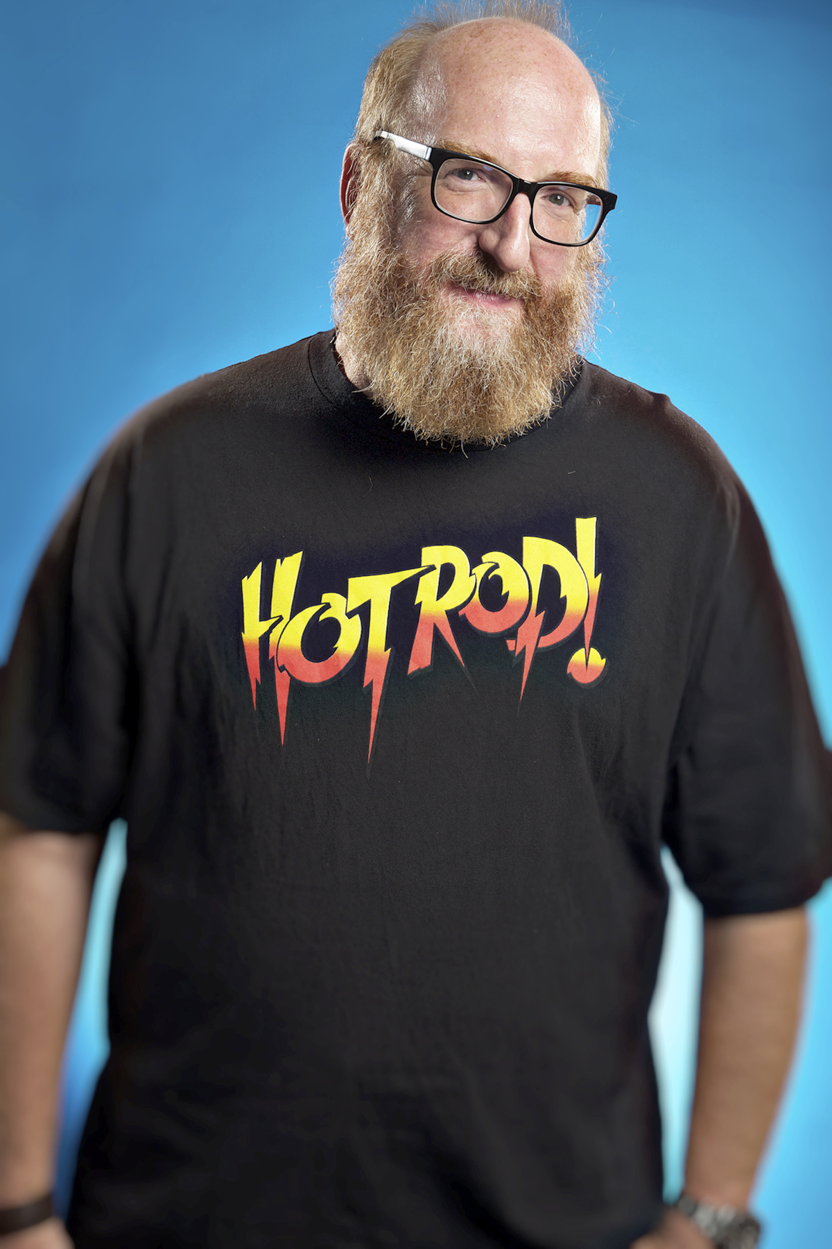 Brian Posehn wallpaper