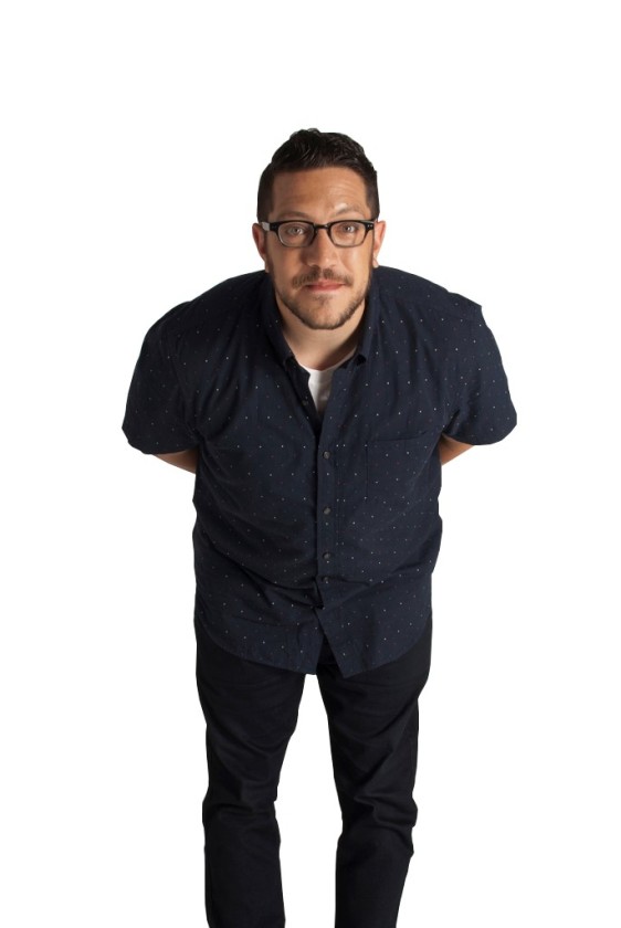Sal Vulcano: Book, Read Bio, and Contact Agent - United Talent Agency