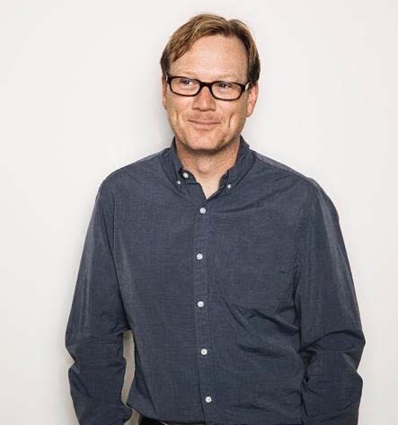 Andy Daly Book Read Bio And Contact Agent United Talent Agency