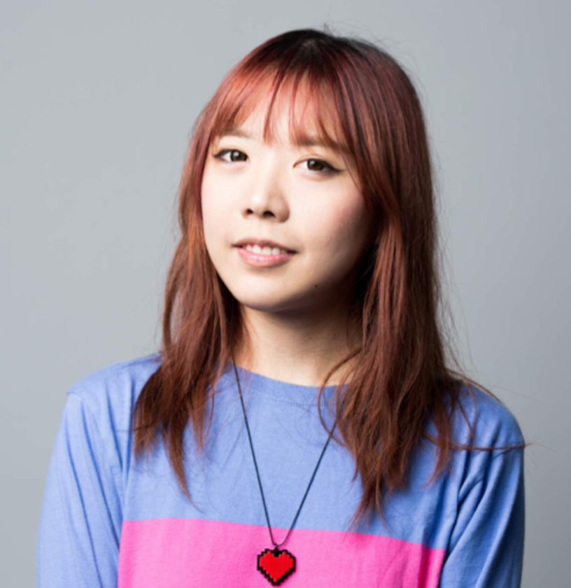 LilyPichu | Esports: Book, Read Bio, and Contact Agent - United Talent