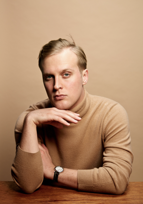 John Early | Comedy: Book, Read Bio, and Contact Agent - United Talent Agency