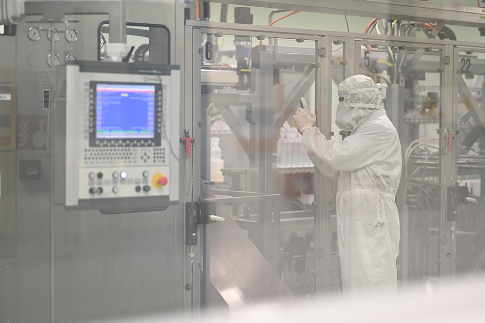 Ασφάλεια στο Εργοστάσιο: Η ευθύνη στην καθημερινότητα 