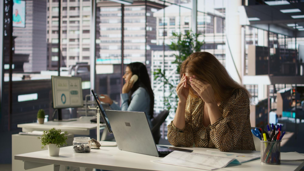 Μήπως έχεις burnout;