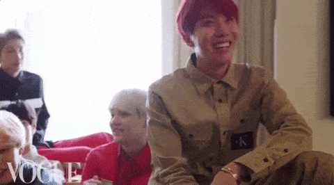 Αν δεν είναι στη Vogue δεν είναι στη μόδα.