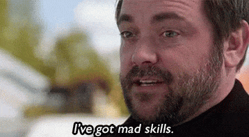 Ξέρεις ακριβώς τι skills έχεις;