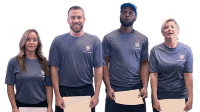 Σε όποιον σου λέει ότι «δεν γίνονται προσλήψεις πια», δείξε του πόσες ομάδες ψάχνουν το επόμενο μέλος τους.