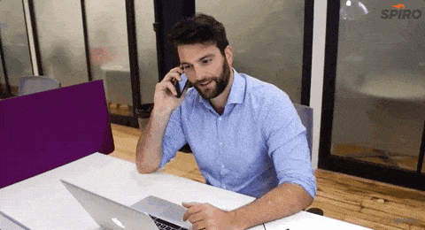 Αυτό θα πει να κλείνεις τη συμφωνία σαν δεξιοτέχνης!