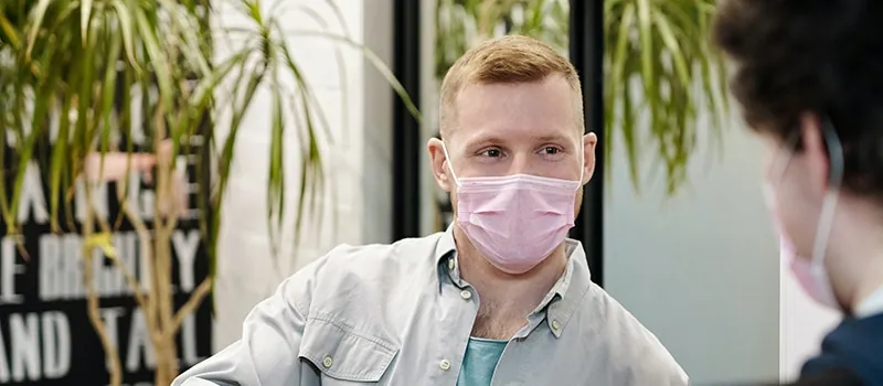 Η συνέντευξη εργασίας, όπως θα έπρεπε να είναι.