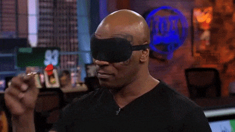 Λίγη εξάσκηση και θα το κάνεις και με κλειστά τα μάτια.