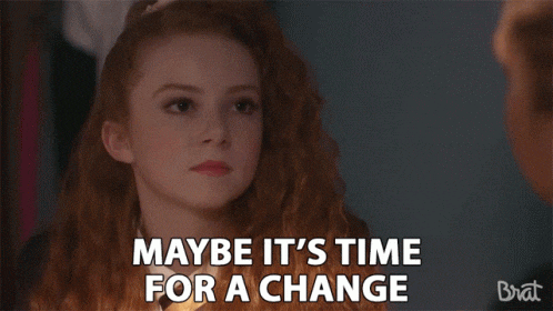 Ποιος ξέρει; Ίσως να ‘ναι ώρα να αλλάξεις κατεύθυνση μέσα από ένα master.