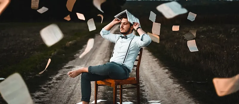 Κεφάλαιο εκπαίδευση: όσο ζω μαθαίνω