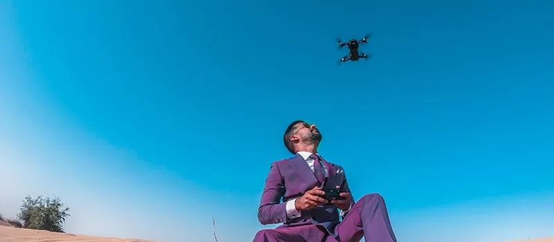 Πάρε το… remote control στη δουλειά σου