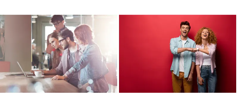 Learning to Leading through Gaining your Atos Intern Experience