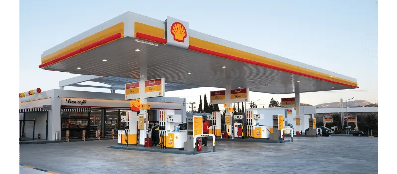 Πρατήρια Shell – Έλα και Εσύ στην Ομάδα που Κερδίζει!