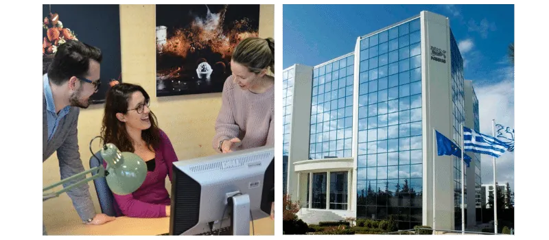 Nestlé: Be a Force for Good