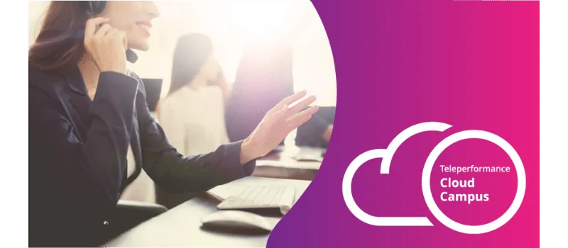 Teleperformance Greece: Ενσωματώνει τον ψηφιακό μετασχηματισμό και την επιχειρηματική ευελιξία σε όλες τις διαδικασίες