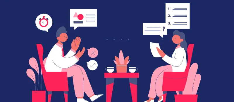 Τι να ρωτήσεις σε μια συνέντευξη εργασίας για να δεις αν ο εργοδότης είναι κατάλληλος για σένα (2025 Update)