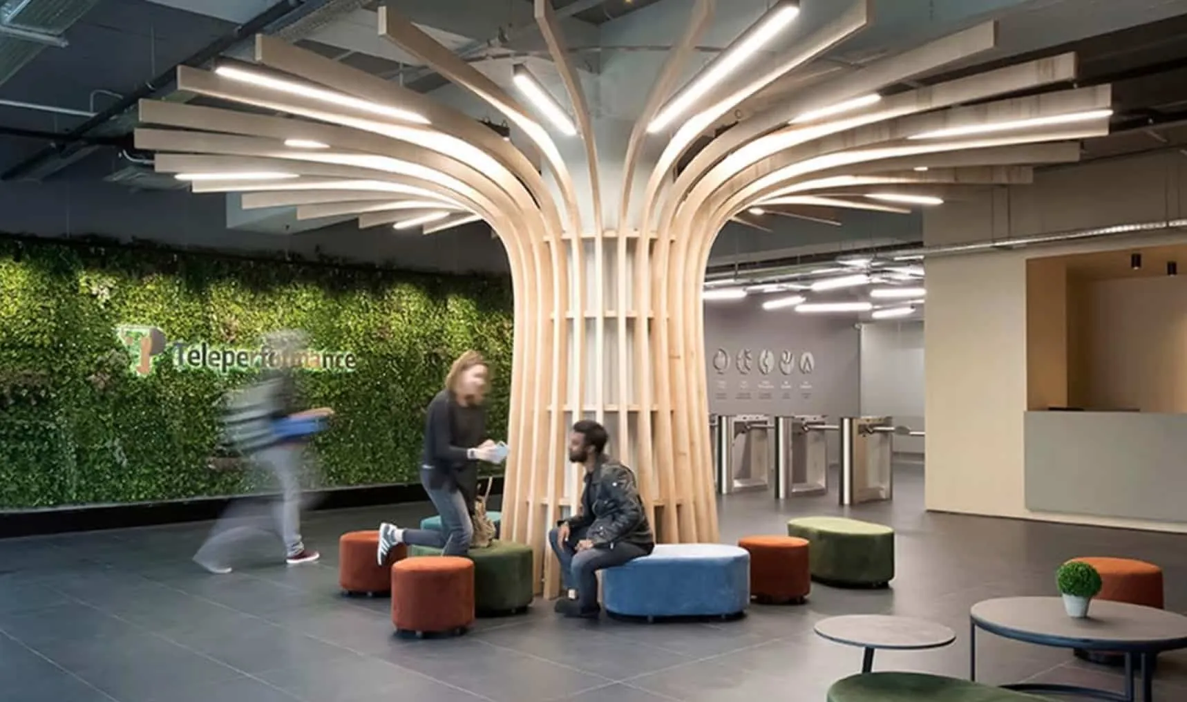 Δες όλες τις ανοικτές θέσεις εργασίας της Teleperformance Greece&nbsp; μέσα από το kariera.gr.