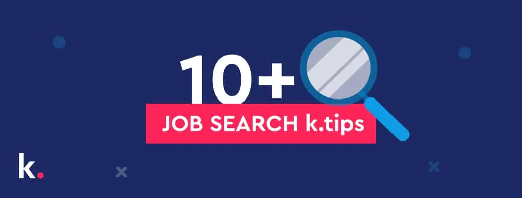 10+ job search tips για να βρεις τη δουλειά που σου ταιριάζει το 2023