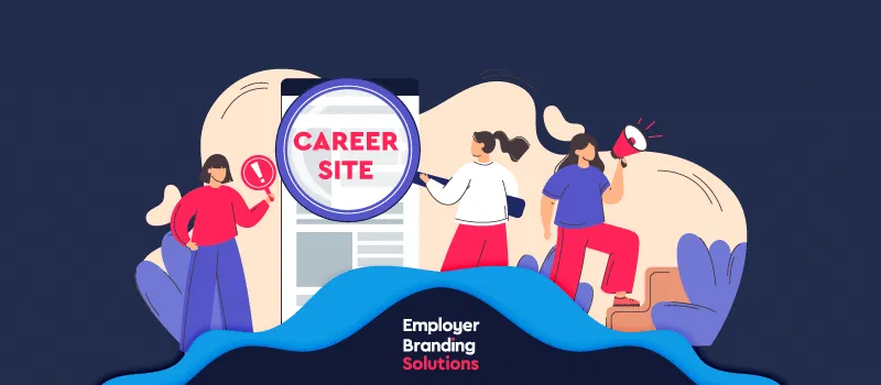 Μπορεί ένα career site να αυξήσει τη δεξαμενή υποψηφίων μου;  #EmployerBranding