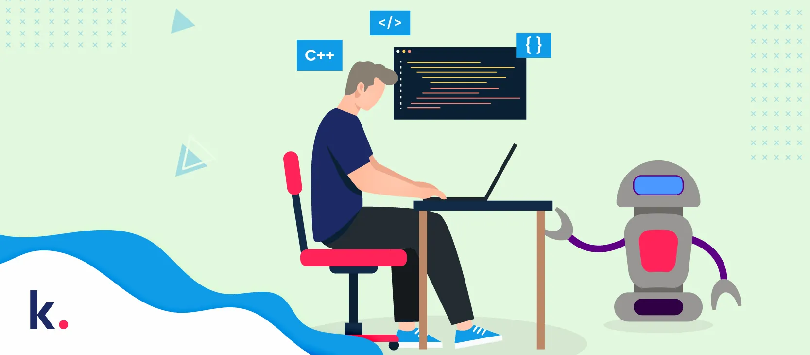 Αυτές οι εταιρείες προσλαμβάνουν σήμερα στον κλάδο της Τεχνολογίας! (+ ποιες είναι οι πιο hot ειδικότητες)