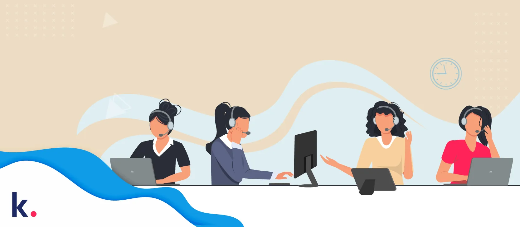 Αυτές οι εταιρείες προσλαμβάνουν σήμερα στον κλάδο των Call Center! (+ ποιες είναι οι πιο hot ειδικότητες)