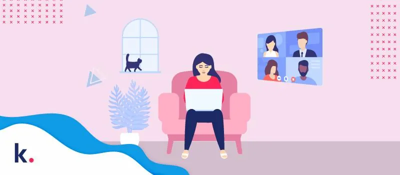 Θες να δουλεύεις από παντού; Βρες τώρα μια θέση με δυνατότητα τηλεργασίας