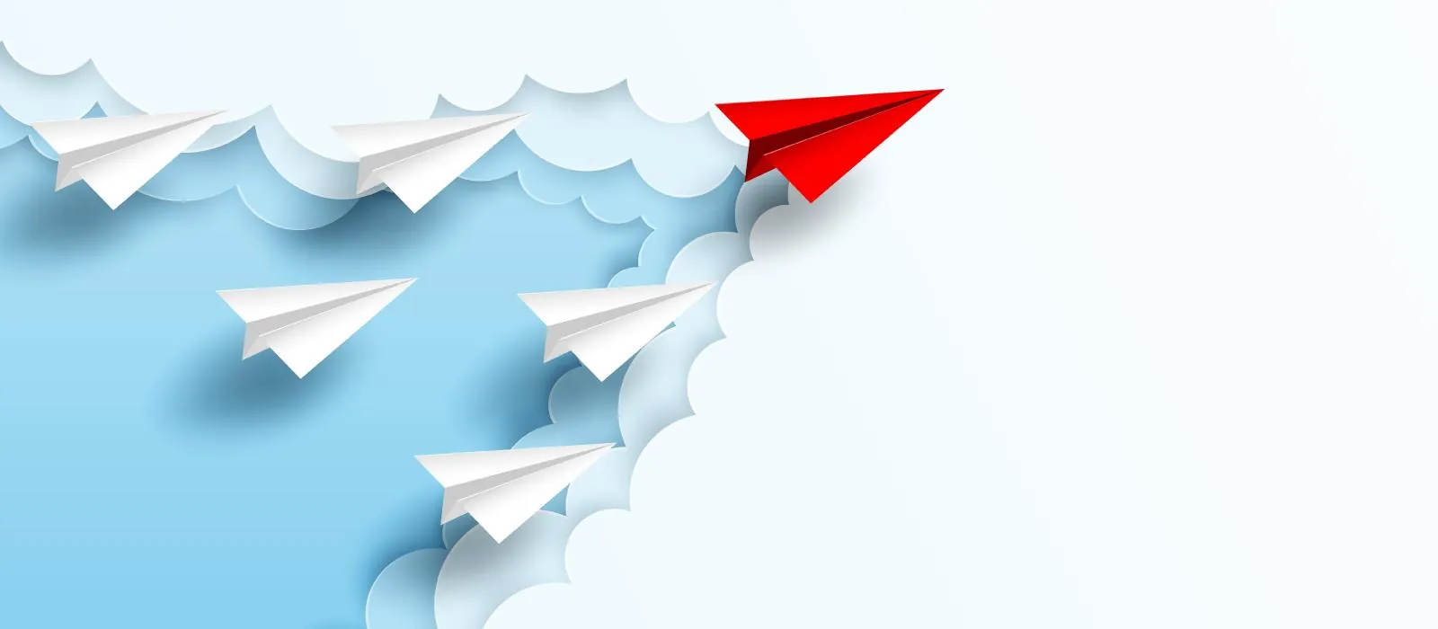 Από τι υλικό είναι φτιαγμένοι οι «ηγέτες»;