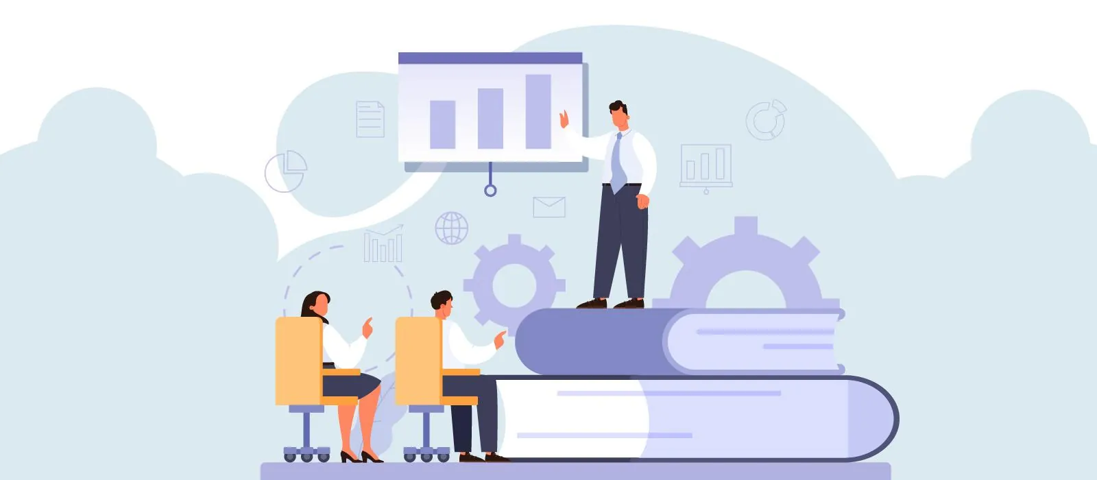 ESG: οι μελλοντικοί ηγέτες έχουν κοινωνική συναίσθηση