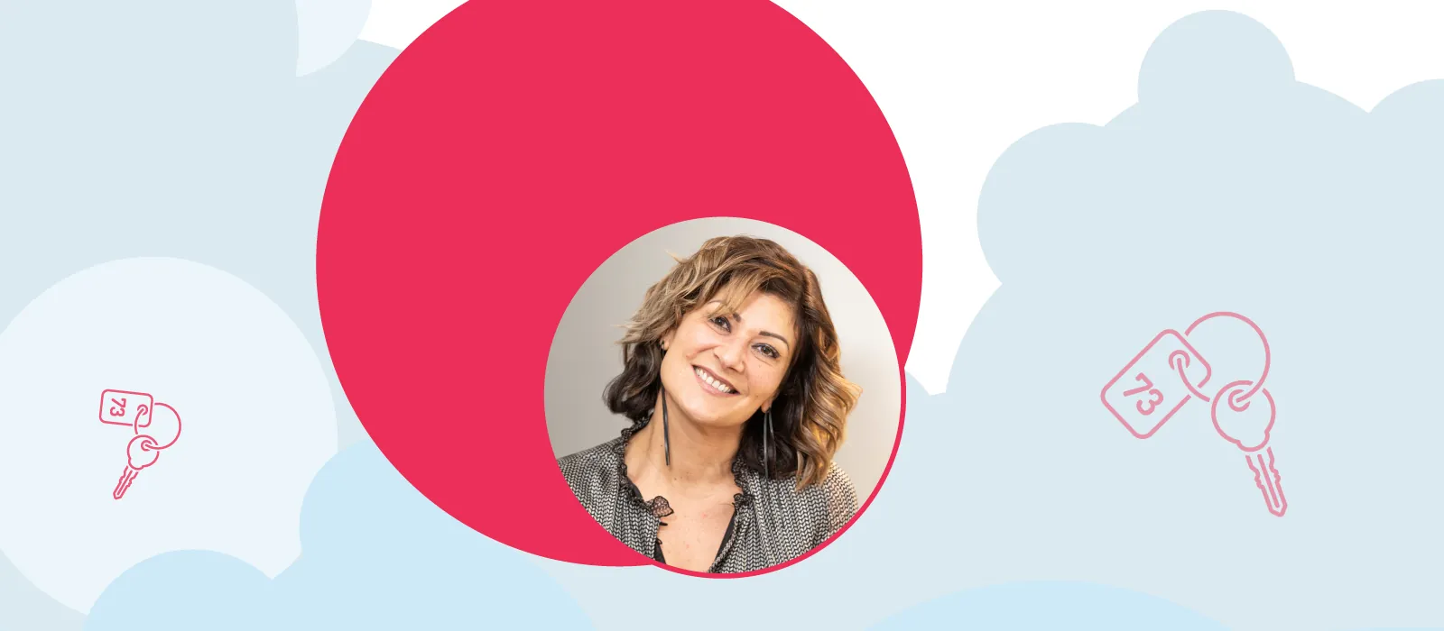 Η δύναμή μας προέρχεται από τους ανθρώπους μας