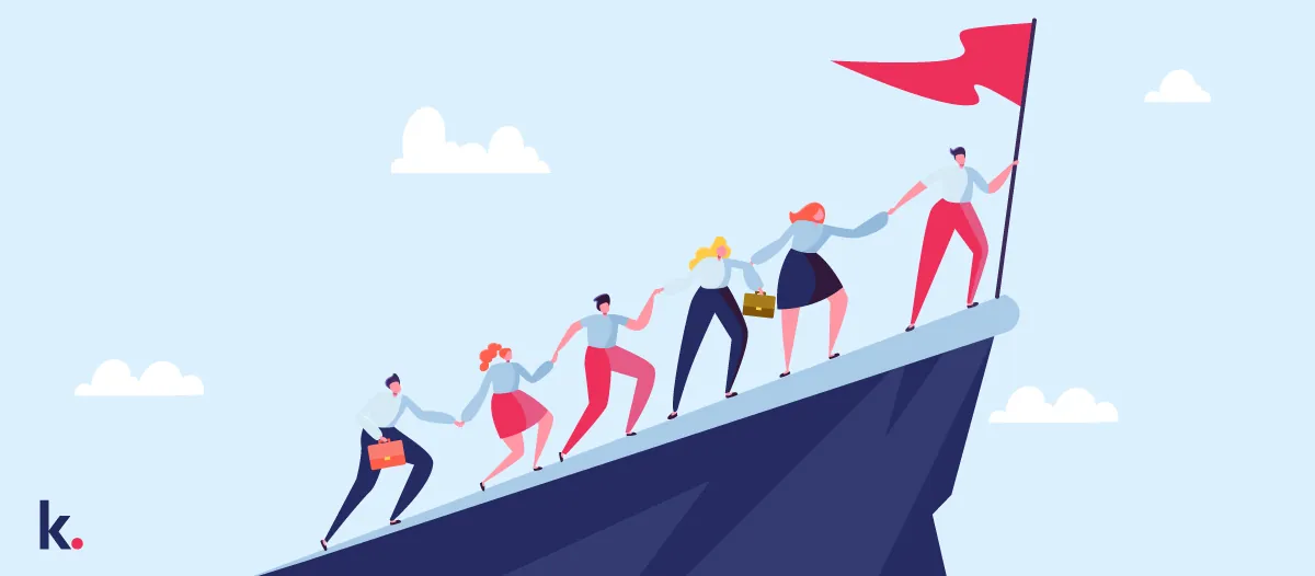 Enterprise contribution: το μοντέλο ηγεσίας του «αύριο»;