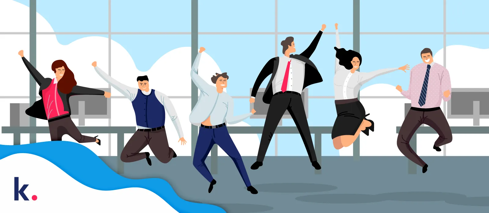 Πώς να διαγνώσεις την προσωπική σου εργασιακή ευημερία