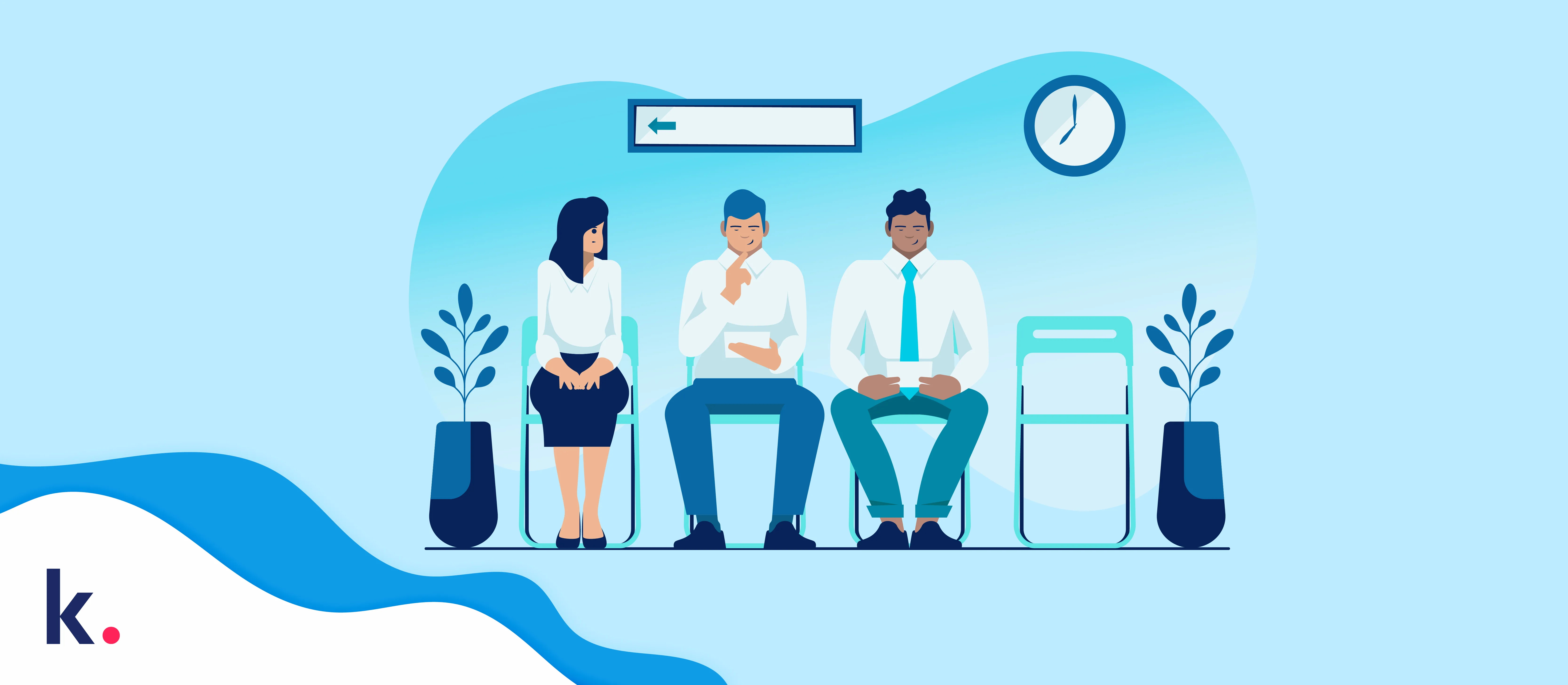 Σκίζοντας στη συνέντευξη εργασίας (2025 Update)