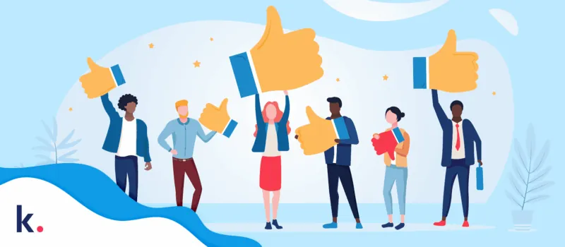 Κεφάλαιο Εργασιακή Ικανοποίηση: 10+1 Παράγοντες που δεν πρέπει να αγνοήσεις