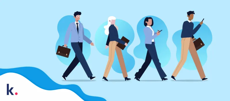 «Δραστήριες» θέσεις εργασίας για όσους δεν θέλουν να είναι κολλημένοι σε ένα γραφείο