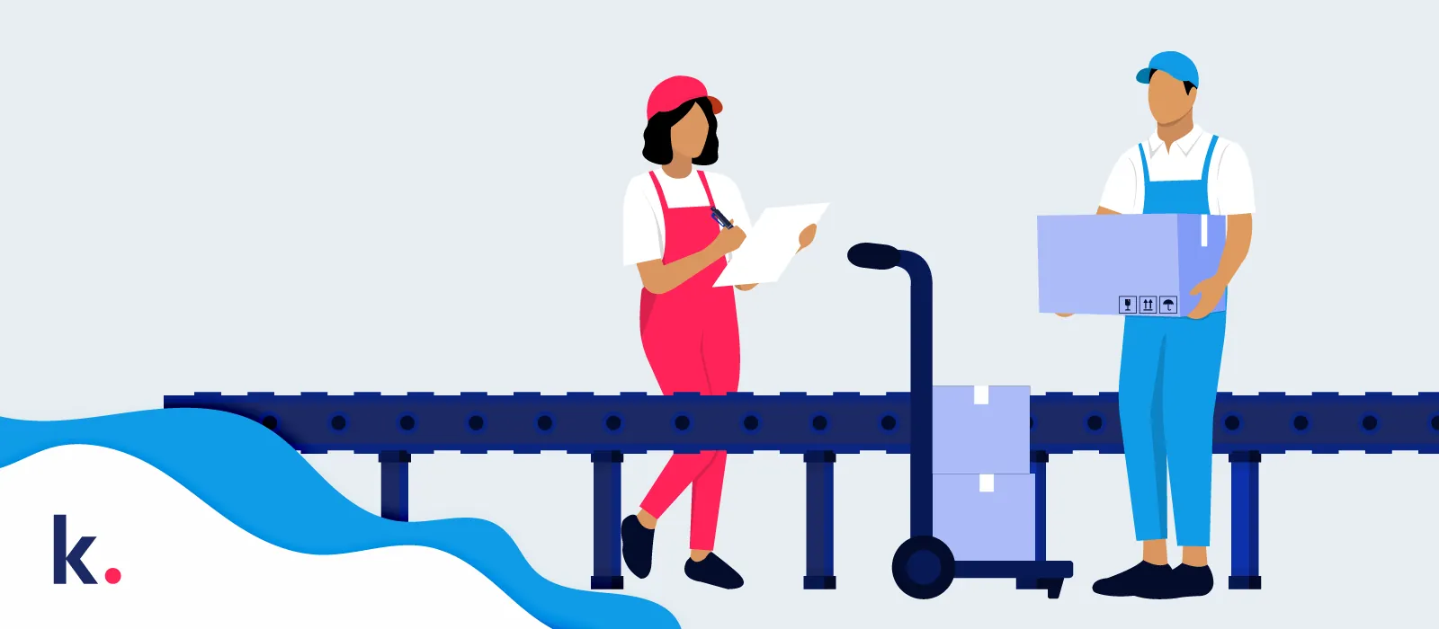 Τεχνικά επαγγέλματα του κλάδου Παραγωγής: ξεπερνώντας τα στερεότυπα