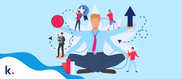 Επιζητούμε στο εργασιακό περιβάλλον την αρμονία και όχι την ομοιομορφία