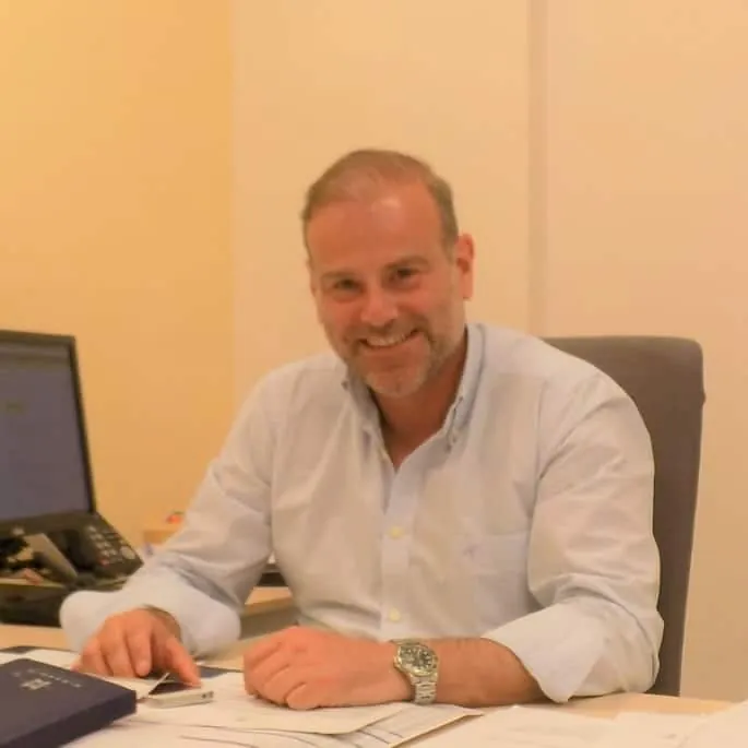 Βαγγέλης Ταρταράκης