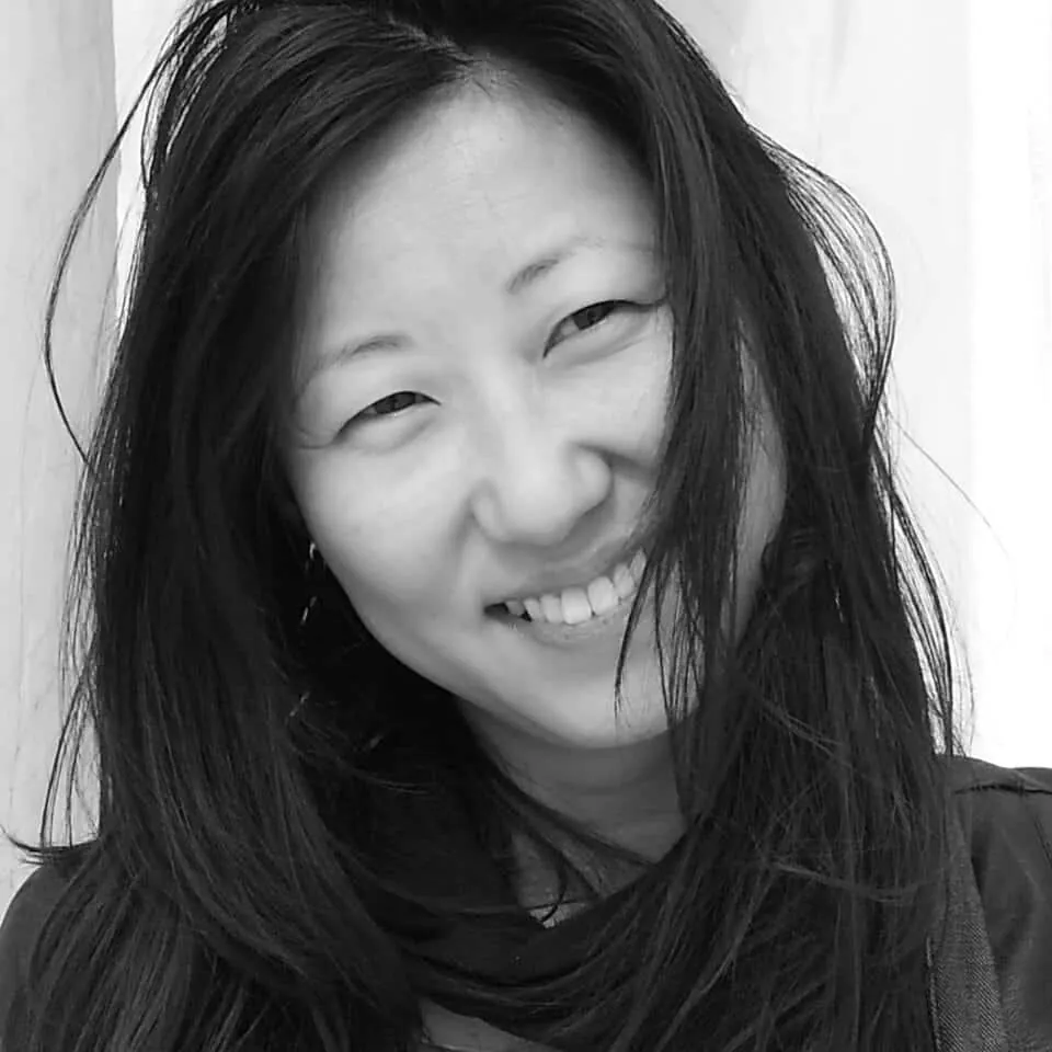 Sophia Jin