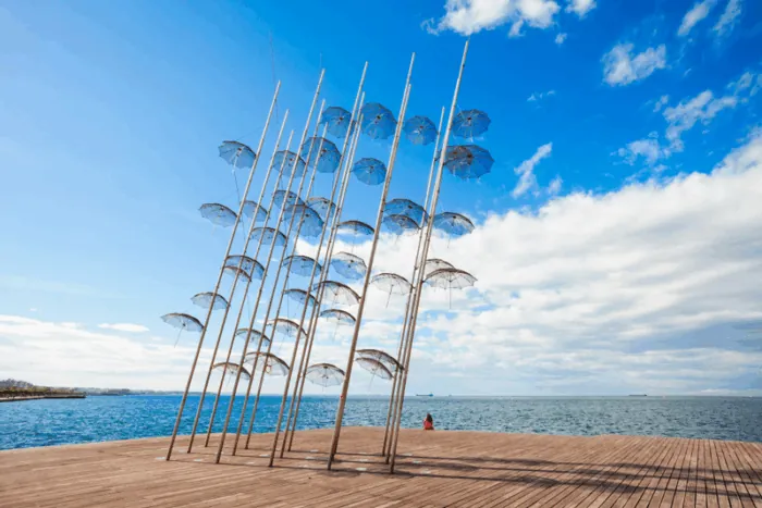 Η εργασία στη Θεσσαλονίκη: Όσα πρέπει να ξέρεις για την πόλη και τις ευκαιρίες της