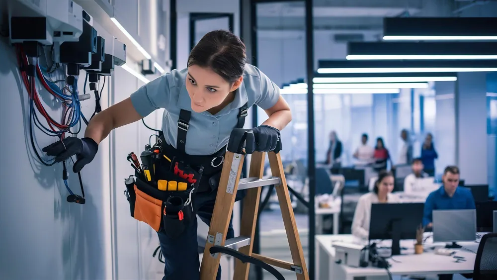 Υπάλληλος γραφείου ή τεχνικός; Ο απόλυτος οδηγός για να επιλέξεις σωστά